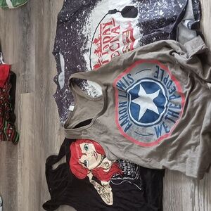 graphic shirt bundle